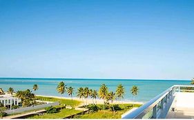 Loft com vista para o Mar - Tudo o que você precisa à Beira-Mar do Bessa